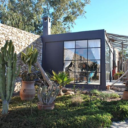 Maison Sidi Et Lalla Essaouira Exterior foto
