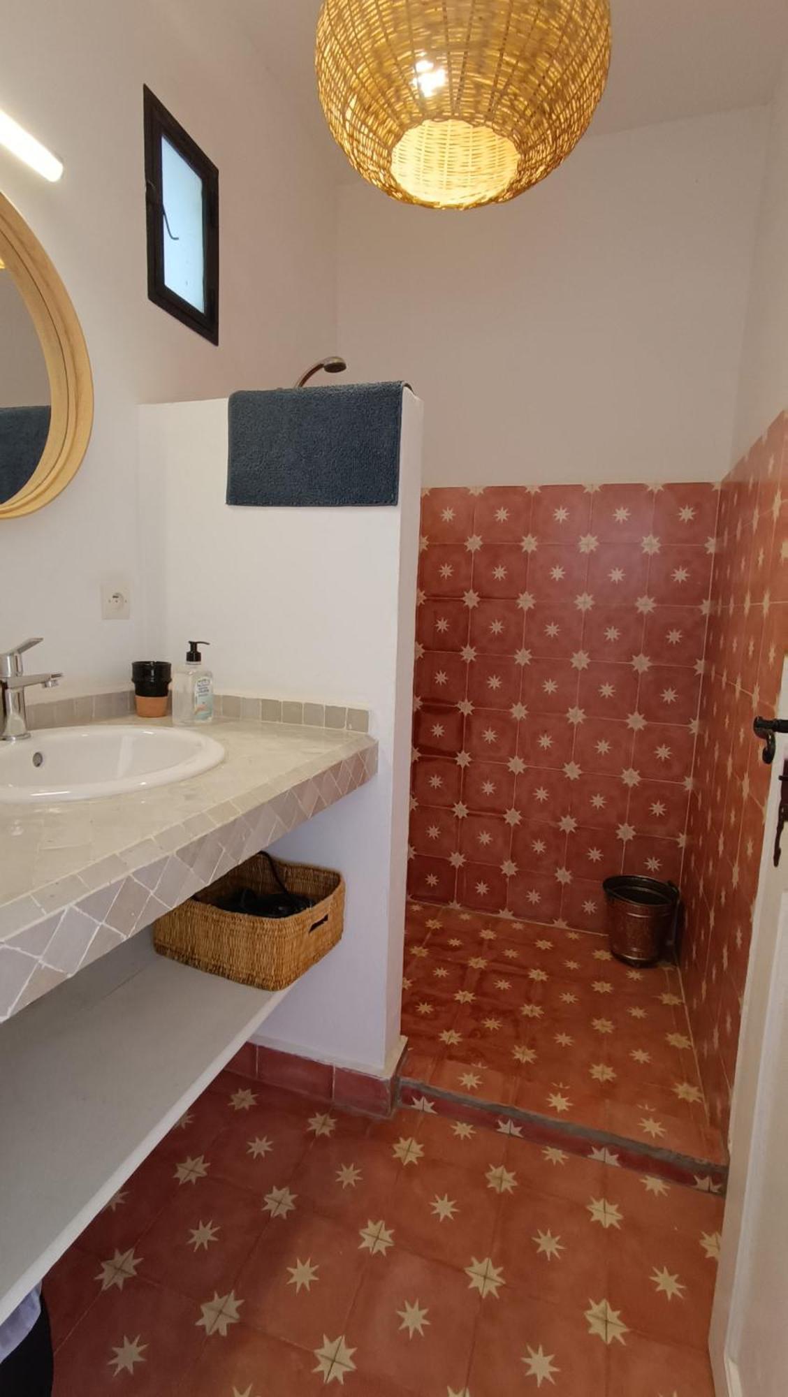 Maison Sidi Et Lalla Essaouira Quarto foto