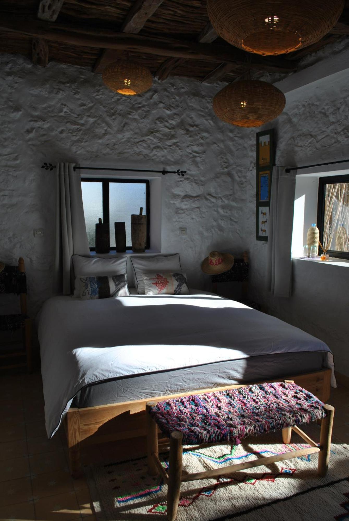 Maison Sidi Et Lalla Essaouira Quarto foto