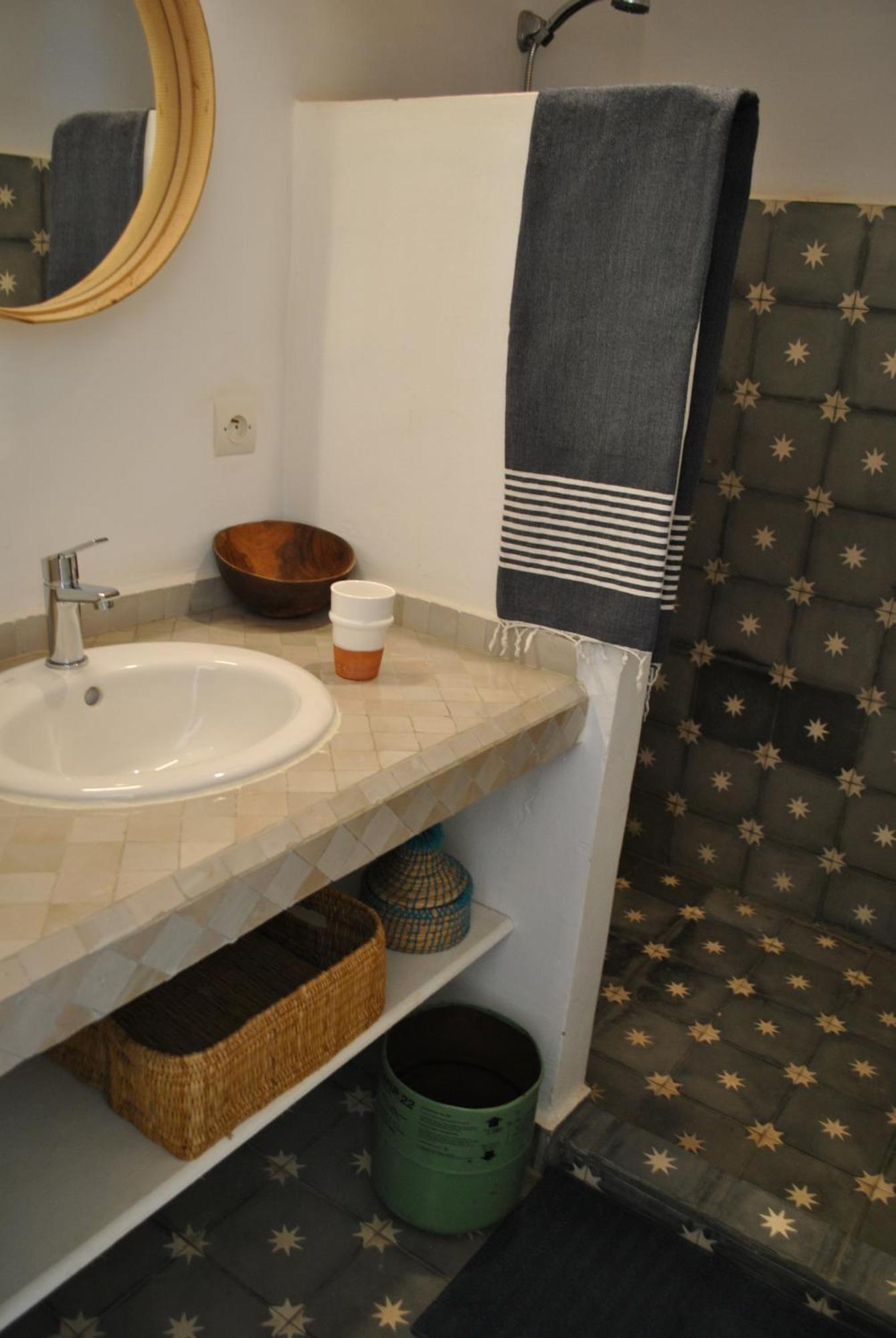 Maison Sidi Et Lalla Essaouira Quarto foto