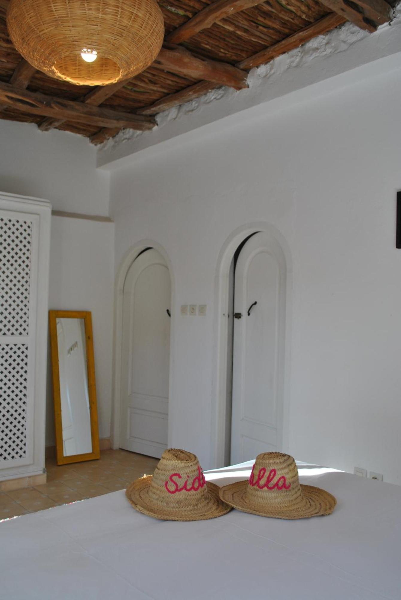 Maison Sidi Et Lalla Essaouira Quarto foto