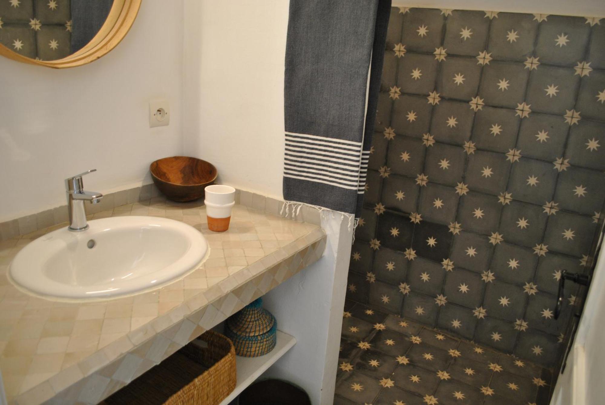 Maison Sidi Et Lalla Essaouira Quarto foto