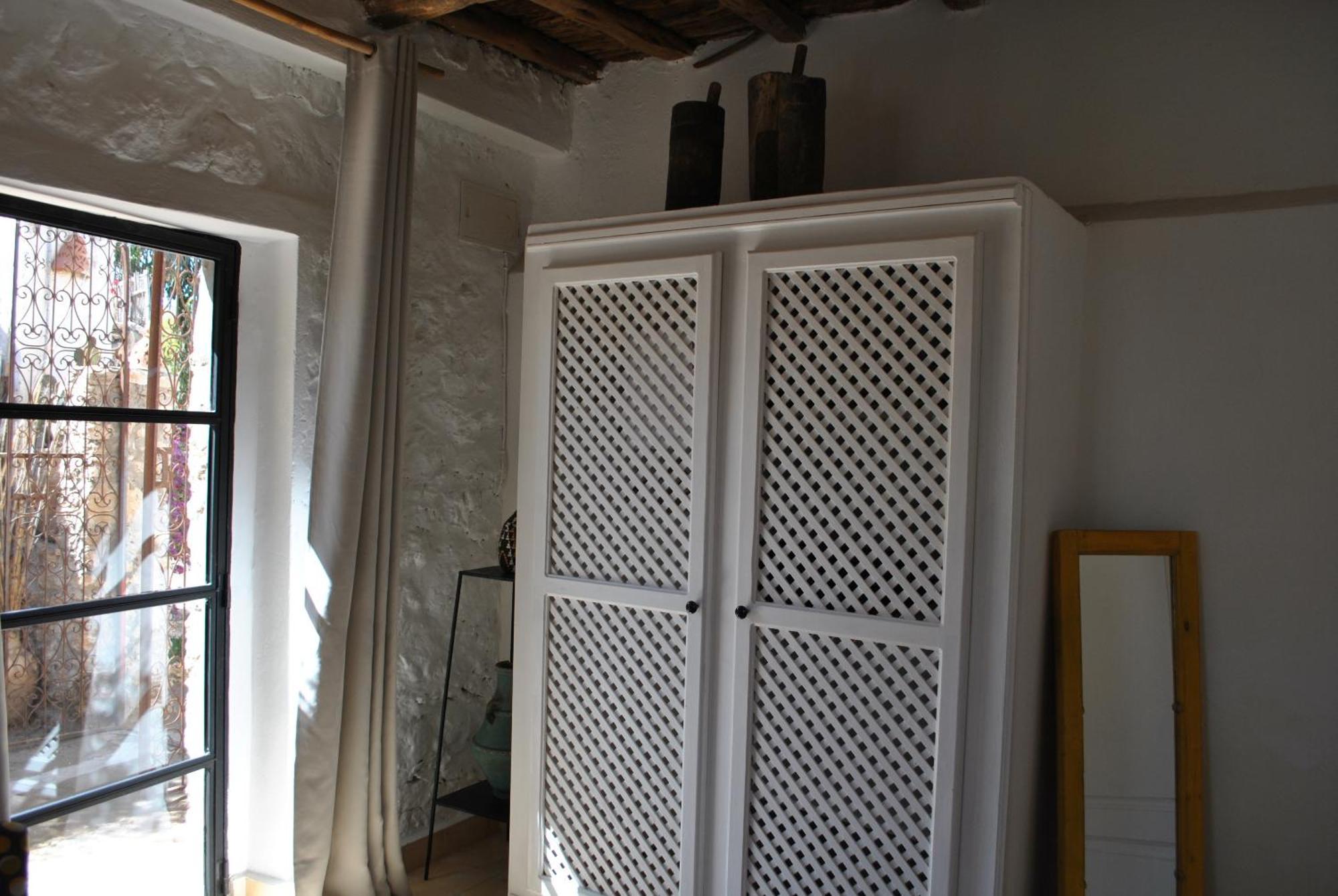 Maison Sidi Et Lalla Essaouira Quarto foto
