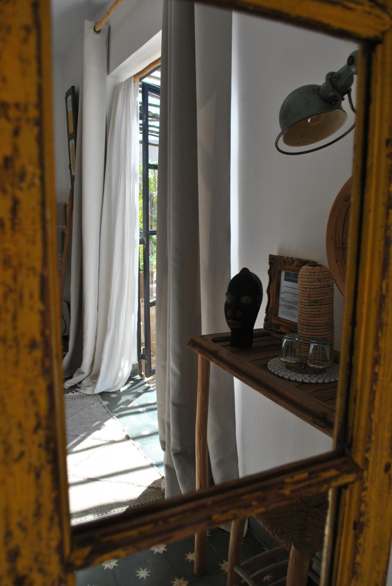 Maison Sidi Et Lalla Essaouira Quarto foto