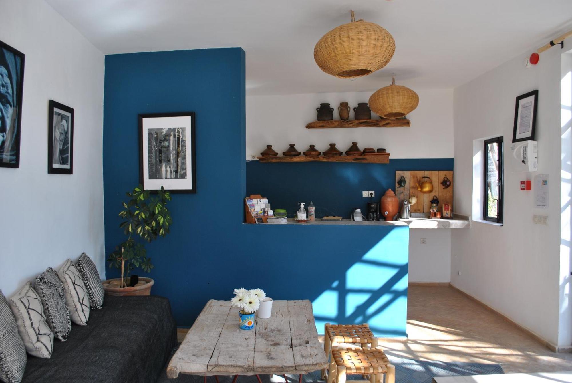 Maison Sidi Et Lalla Essaouira Exterior foto