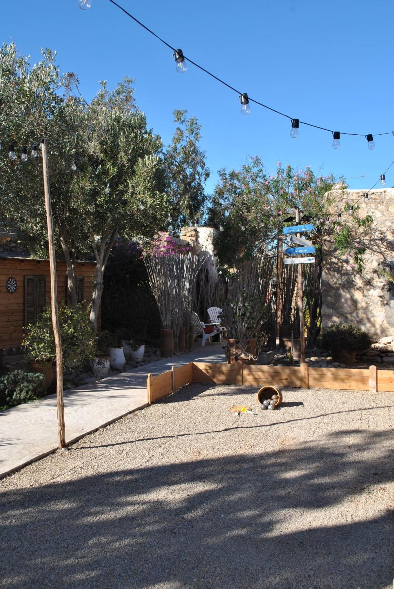 Maison Sidi Et Lalla Essaouira Exterior foto