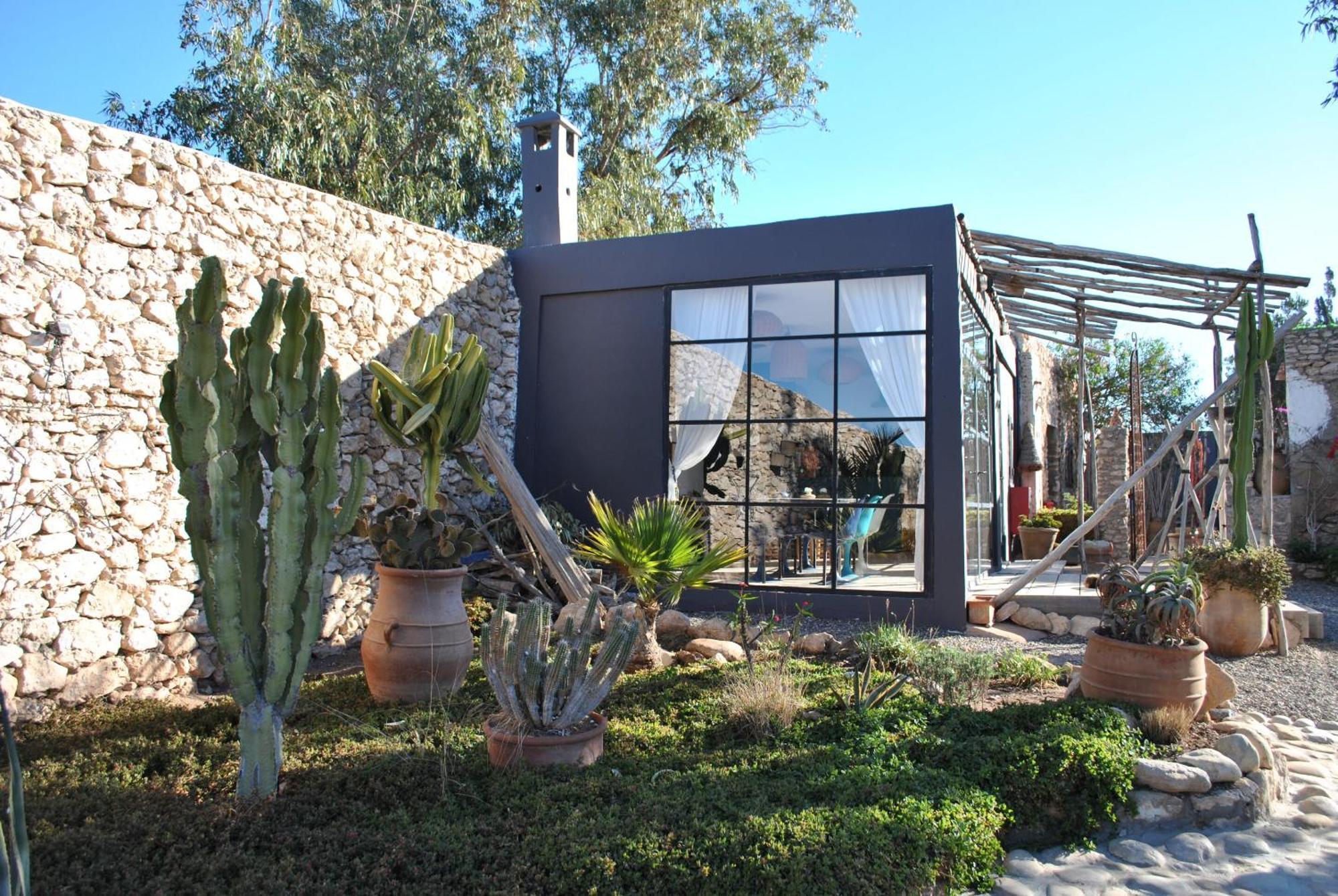 Maison Sidi Et Lalla Essaouira Exterior foto