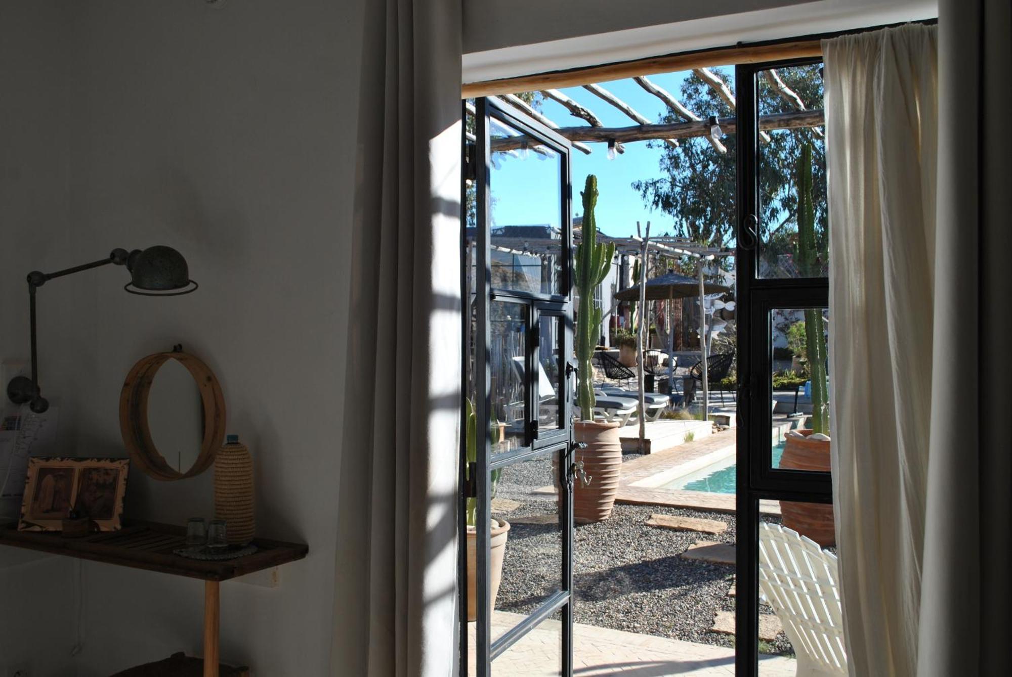 Maison Sidi Et Lalla Essaouira Quarto foto