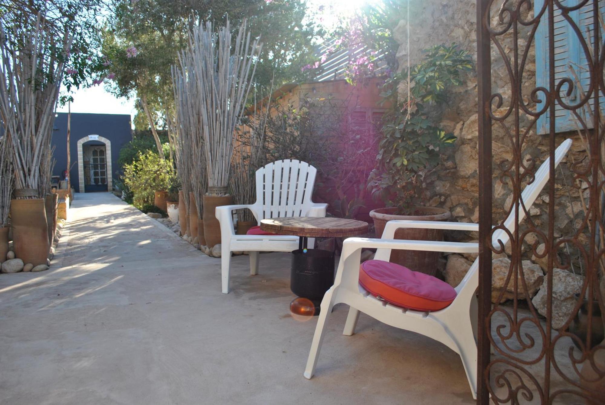 Maison Sidi Et Lalla Essaouira Quarto foto