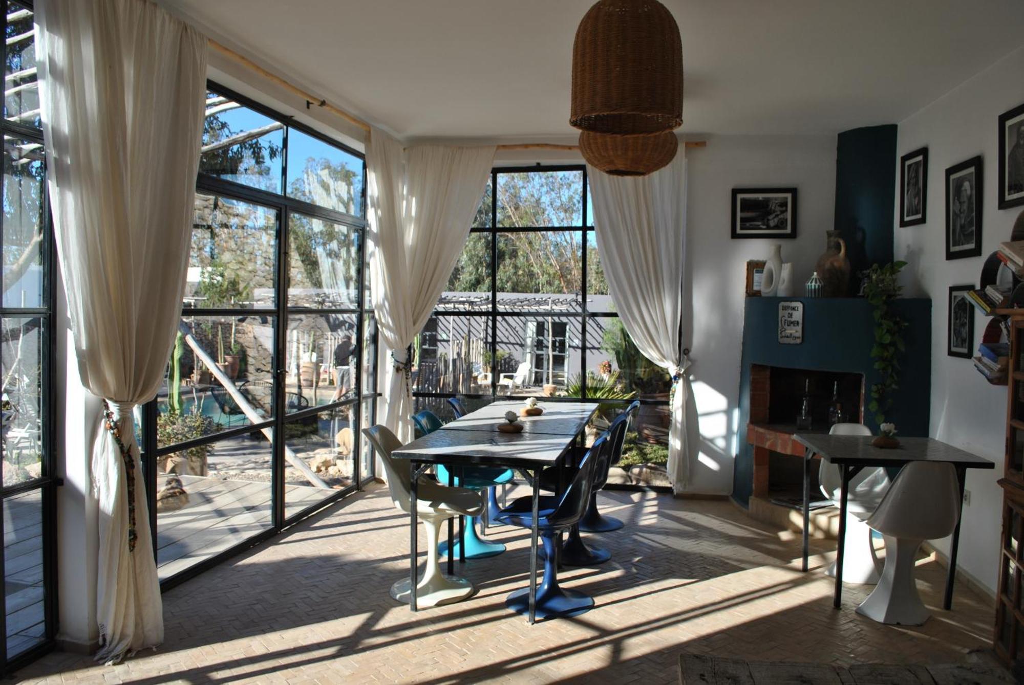 Maison Sidi Et Lalla Essaouira Exterior foto