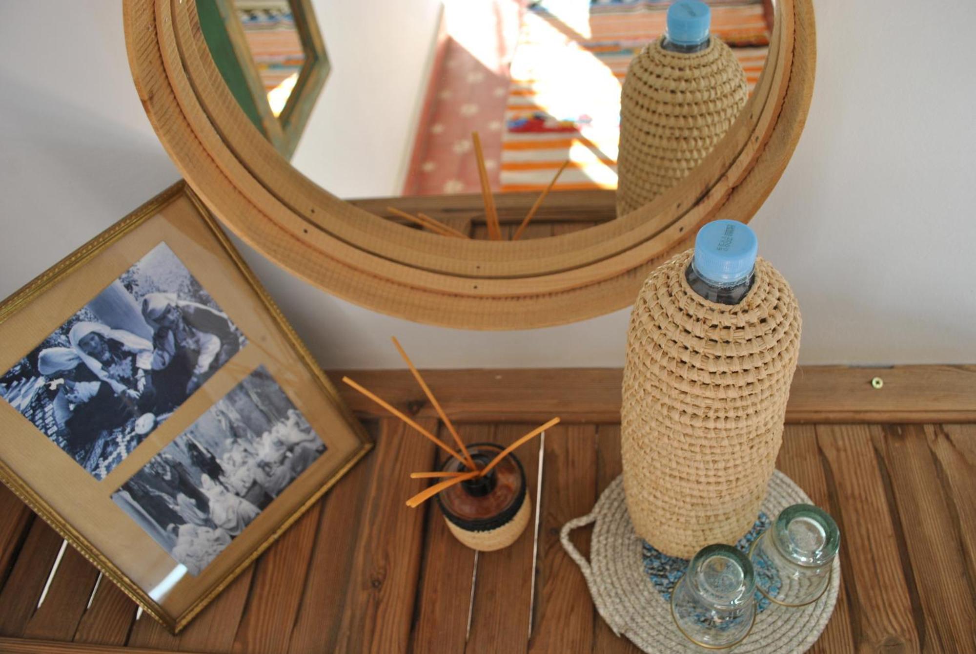 Maison Sidi Et Lalla Essaouira Quarto foto