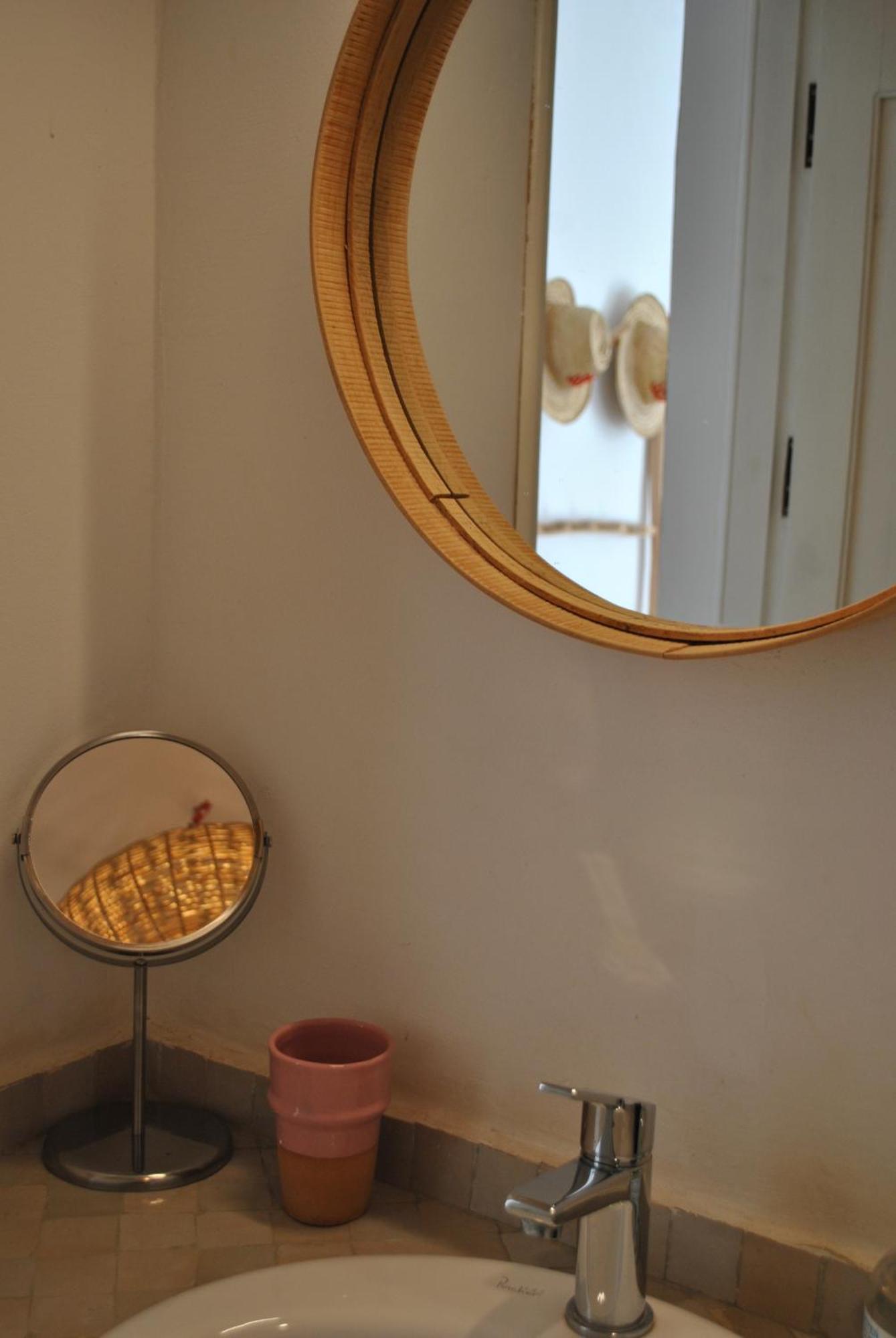 Maison Sidi Et Lalla Essaouira Quarto foto