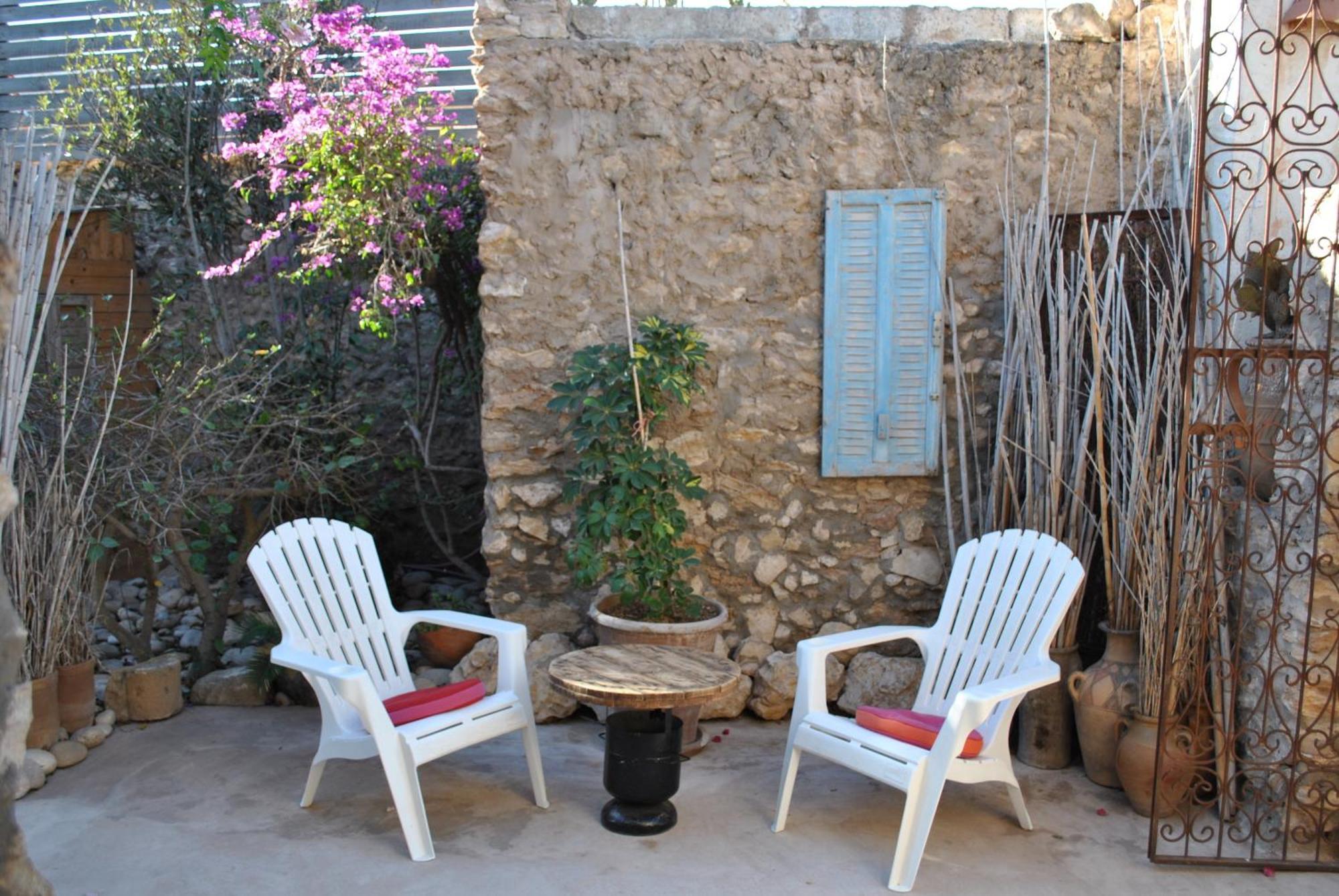 Maison Sidi Et Lalla Essaouira Quarto foto